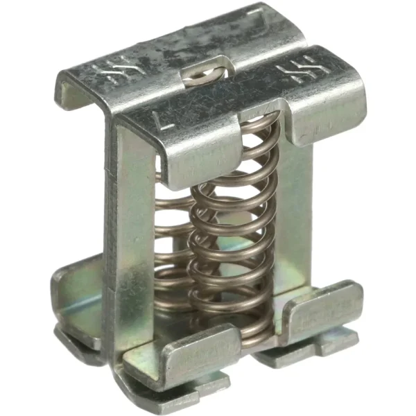 Terminal elemento SIMATIC S7 F.2 cabo 2 a 6mm com 2 peças (mola) 6ES7390-5AB00-0AA0