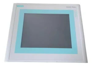 IHM TOUCH 10´´SIMATIC TP270 24V DC (painel de operação) 6AV6545-0CC10-0AX0