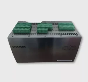 Unidade central SITRAS PRO 110V AC, 240V AC 24V DC 240V DC A5E03603517