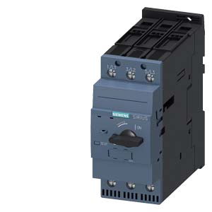 Disjuntor motor tripolar TAM S2 42 a 52A 690V 3RV2031-4WA10