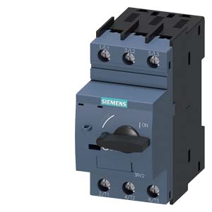Disjuntor motor tripolar TAM S00 3.2A 690V 3RV2311-1DC10