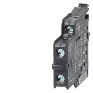 Contato auxiliar para disjuntor VT160 6A 60/250V 3VT9100-2AB10
