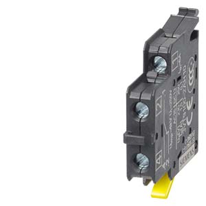 Contato auxiliar para interruptor de alarme VT160 6A 60/250V