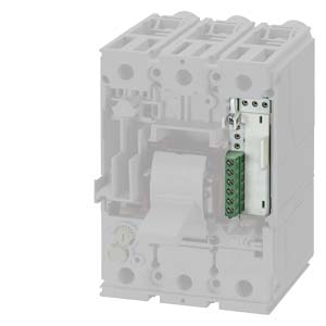 Contato auxiliar 250V para disjuntor 3RV1 5,6,7,8 3RV1991-1AA0