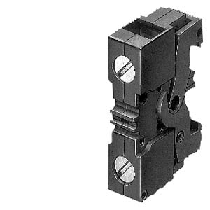 Contato auxiliar 1NA 10A 400V 3SB3400-0B