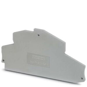 Tampa de borne D-STTBS 4 3035098