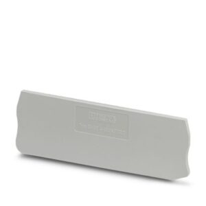 Tampa de borne D-ST 4-QUATTRO 3030527