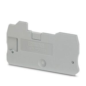 Tampa de borne D-QTCU 2,5 3206597