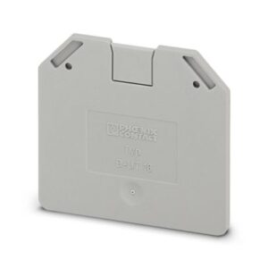Tampa de borne D-UT 16 3047206