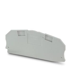 Tampa de borne D-UTME 6 3047426