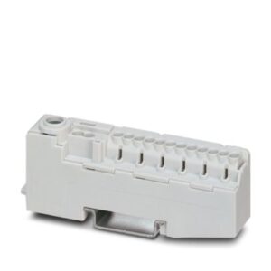 Terminal coletor de potencial PTU-16/14X2,5 GY