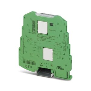 Módulo Amplificador 24Vcc 25Ma MINIMCRSLNAM2RNO Phoenix Contact