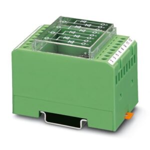 Módulo dom 8 diodos com catodo comum 1300V 2954798