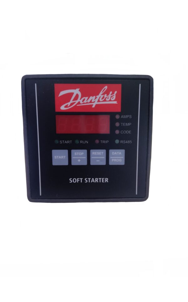 Soft starter RS485 175G3061