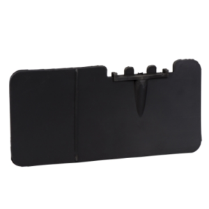 Separador de fases tetrapolar para NT/NS 630…1600 com 3 peças 33648