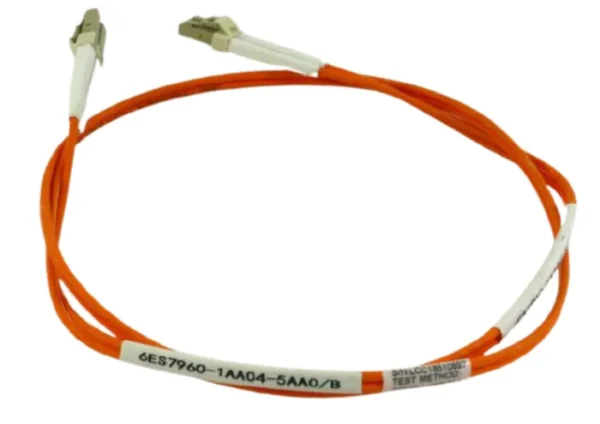 Cabo SIMATIC S7 - 400H 1MT - 6ES7960-1AA04-5AA0