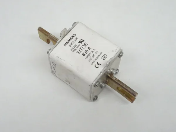 Fusível SITOR TAM NH2 630A 1000V 3NE3336