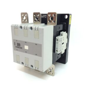 Contator de força tripolar 300A 208/250V CWM300-22-30E13