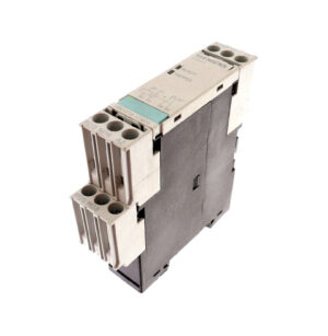 Rele de supervisão de temperatura de motor 2NA/F 24..240V A/C  D/C com LED 3RN1010-1CM00