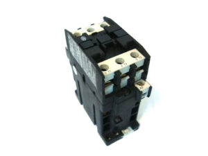 Contator de força tripolar 35A 190/220V DIL0AM