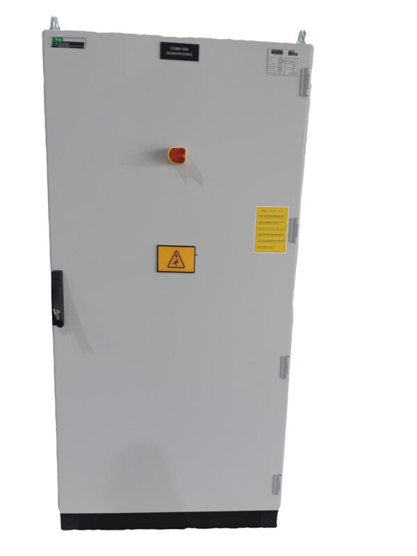Quadro de Transferência Automática - QTA 3P 1600A