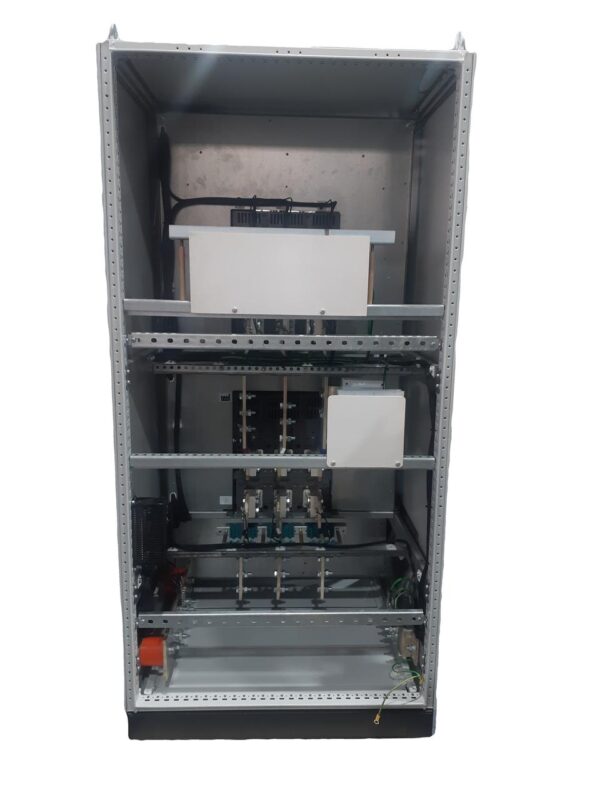 Quadro de Transferência Automática - QTA 3P 1600A - Imagem 2
