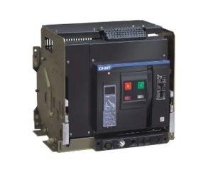 Disjuntor Aberta NXA 20N16 - Fixo - Proteções de Corrente - 220V