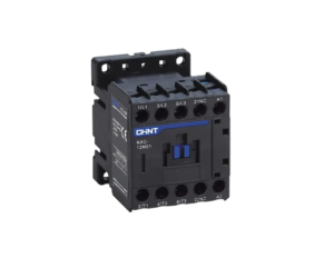 Contator Auxiliar NXRC-22/Z DC24V