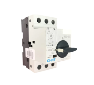 Disjuntor Motor NS2-25X 0.4-0.63A