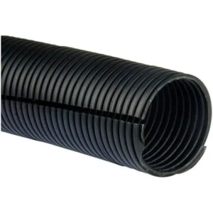 Tubo corrugado GC910 – 25,4MM – 1″ (Rolo com 25 metros)