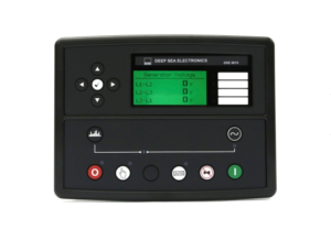 Controlador para gerador DEEP SEA DSE 8610 ALIM. 8-35VCC