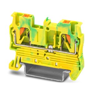Borne terra modular 3209536 PT 2,5-PE