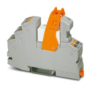 Rele eletromecânico 2903334 RIF-1-RPT-LDP-24DC/2X21