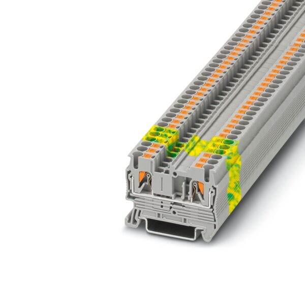 Borne terra modular 3209536 PT 2,5-PE - Imagem 2