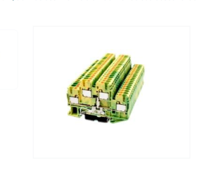 Borne terra duplo PUSH IN 25363 1011935 2.5 2 andares DPP2.5-PE-I