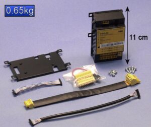 Options kit fso-12 spareparts kit