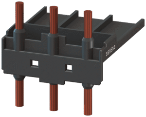 acessórios disjuntor 3WL fio bowden f. intertravamento mecânico mútuo, 2m, rosca M8x1