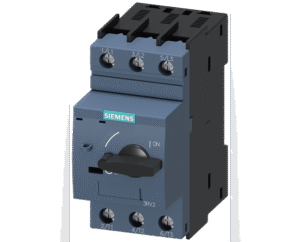 Siemens 3RV23214BC10 Disjuntores