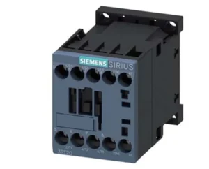 Contator Tripolar 7A 110-120V 50/60Hz 1NF