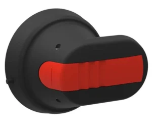 Manopla para Chave Seccionadora 1SCA022380R8770 – OHB45J6 ABB