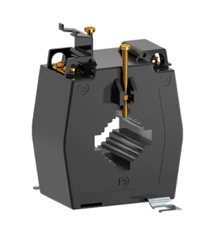 KR174 600/5A TRANSFORMADOR DE CORRENTE T000453306000 KRON MEDIDORES