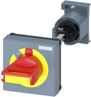 Coman Rot Acopla Porta 1Pcp/Disj 3Rv 3RV29261K Siemens