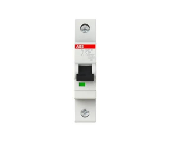 MINIDISJUNTOR MONOPOLAR C 50A 230/400V