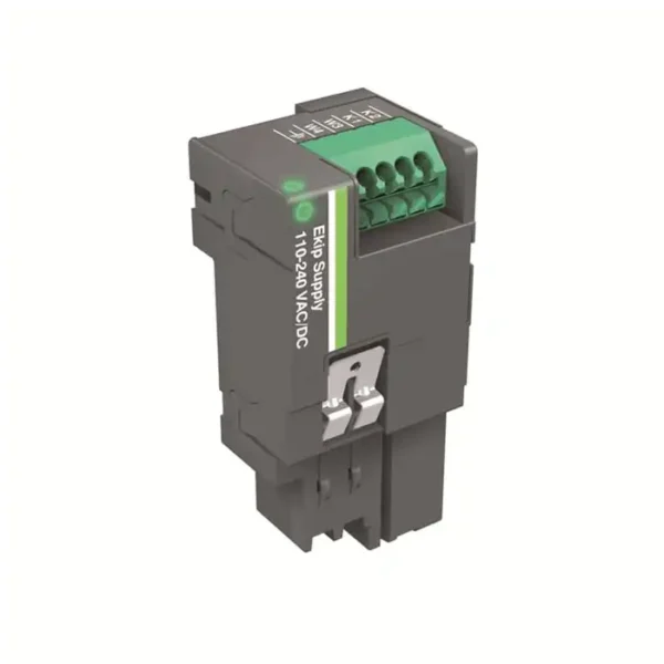 MÓDULO DE ALIMENTAÇÃO EKIP SUPLY 110-240 VAC/DC E1.2..E6.2-XT