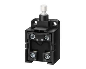 CHAVE FIM DE CURSO DE PINO