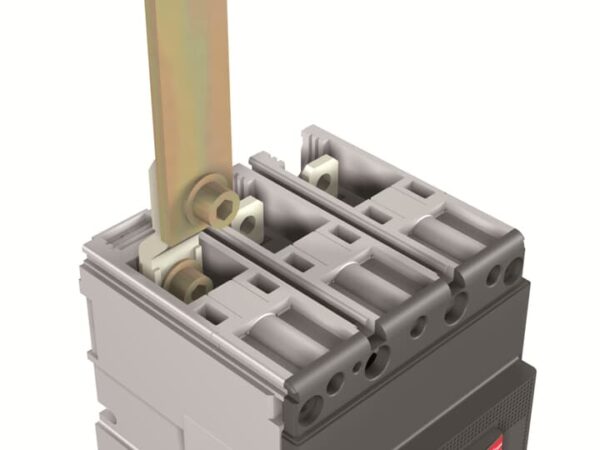 KIT TERMINAIS FRONTAIS EXTENDIDOS XT3