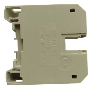 Borne Conector SIEMENS 8WA1 205 – SAK 35 mm² (800 V)