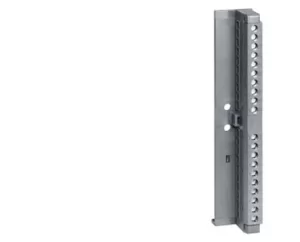 ACESSORIO  CONECTOR  FRONTAL 20 POLOS MODULO