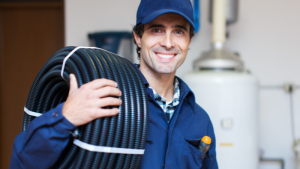 Leia mais sobre o artigo Conduíte flexível x rígido: diferenças, aplicações e como escolher o ideal