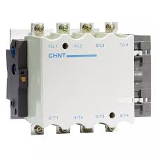 Contator NC2-330/4 330a 220v 4p, Tetrapolar – Chint